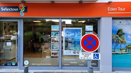 Eden Tour - Sautron réseau Sélectour, Agence de Voyage à Sautron