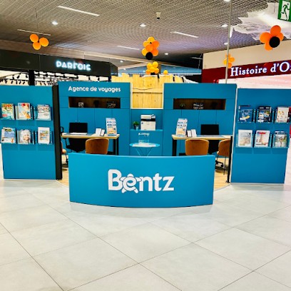 Voyages Bentz - Sarrebourg Terrasses, Agence de Voyage à Sarrebourg