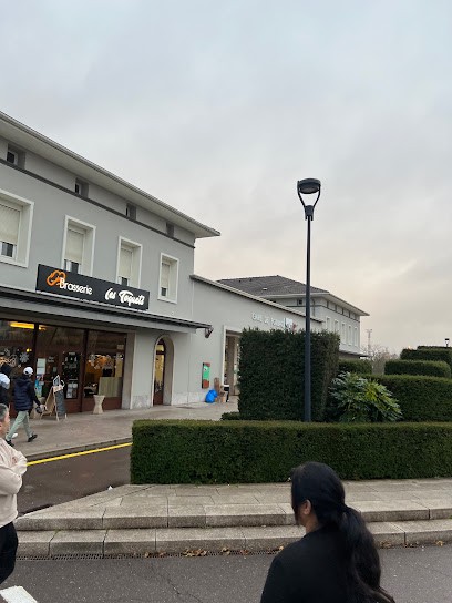 Boutique SNCF, Agence de Voyage à Forbach