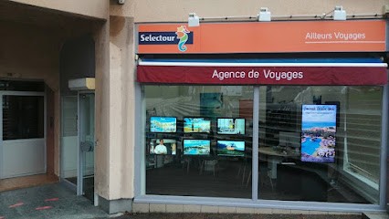 Selectour - Elsewhere Travel, Agence de Voyage à Saint-Jean-de-Maurienne