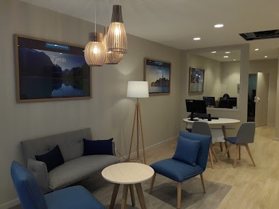 Agence Havas Voyages, Agence de Voyage à Mâcon