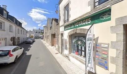 VOYAGES ROUXEL LAMBERT, Agence de Voyage à Questembert