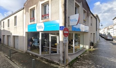 Conseil Voyage Atlantique, Agence de Voyage à Hiers-Brouage