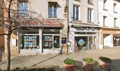 FRAM, Agence de Voyage à Neuville-sur-Saône