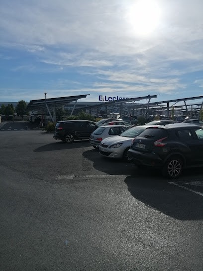 Voyages E.Leclerc, Agence de Voyage à Pierry