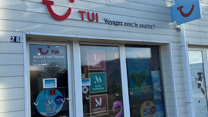 Agence De Voyage Tui Store Etaples Agence De Voyage à Étaples