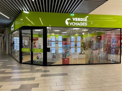 Verdié Voyages, Agence de Voyage à Fenouillet