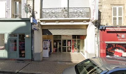 Echo Voyages, Agence de Voyage à Nogent-le-Rotrou