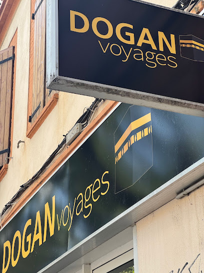 Dogan Voyages | Hajj & Omra - Toulouse Agence De Voyage à Toulouse