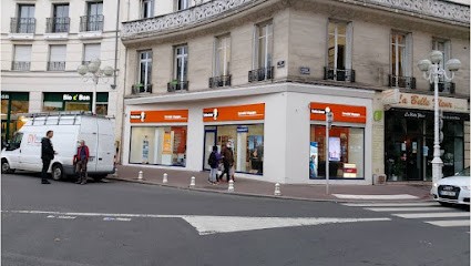 Selectour - Servotel Voyages, Agence de Voyage à Montrouge