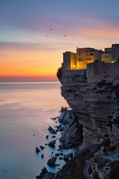 Terre D'une Ile, Agence de Voyage à San-Nicolao