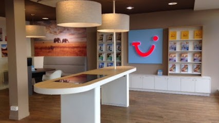 Agence De Voyage TUI STORE Saint-Nazaire, Agence de Voyage à Saint-Nazaire
