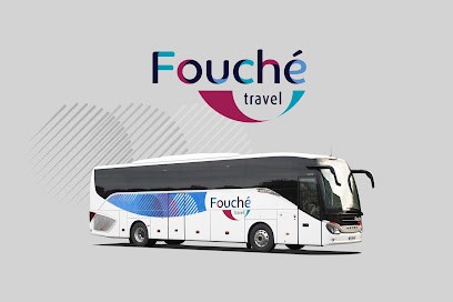 Fouché Travel, Agence de Voyage à Montrevault-sur-Èvre