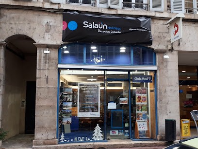 Salaün Holidays Beaune, Agence de Voyage à Beaune