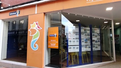 Selectour - Travel Inglard, Agence de Voyage à Hazebrouck