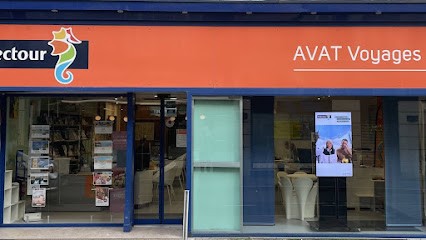 Selectour - AVAT Voyages, Agence de Voyage à Sens