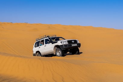 Désert Tunisie 4X4 - Excursions Depuis Djerba, Agence De Voyage à Serrières-de-Briord