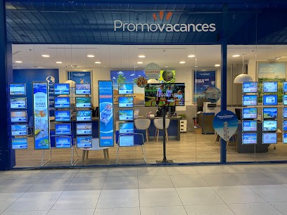 Agence Promovacances Plaisir, Agence de Voyage à Plaisir