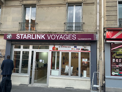 Agence Rehla Voyages - Billets Visas Hôtels Agence De Voyage à Paris 10