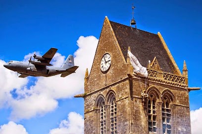 Bayeux Sightseeing Tours: D-Day Tours Normandy Landing Beaches From Ste Mère Église, Bayeux & Paris., Agence de Voyage à Sainte-Mère-Église