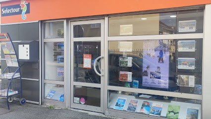 Selectour - Aloé Voyages, Agence de Voyage à Jurançon