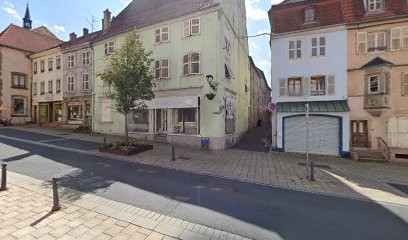 Voyages Lesage, Agence de Voyage à Sarre-Union