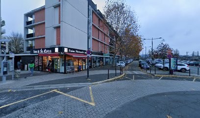 Locomotiv Voyages, Agence de Voyage à Saint-Brice-sous-Forêt