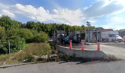 Voyages Intermarché, Agence de Voyage à Moussy-le-Neuf