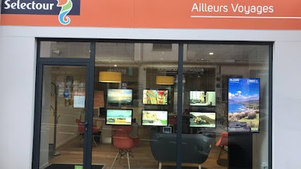 Selectour - Elsewhere Travel, Agence de Voyage à Écully