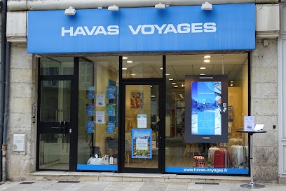 Cubafat Havas-voyages, Agence de Voyage à Périgueux
