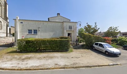 RANDO Tabanac, Agence de Voyage à Tabanac