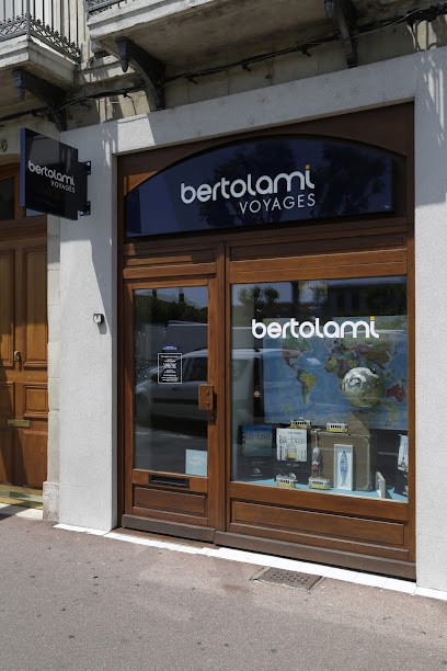 bertolami voyages, Agence de Voyage à Romans-sur-Isère