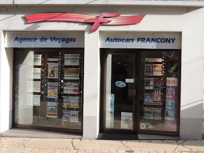 Agence MP Organisation, Agence de Voyage à Thônes