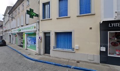 Rêves Voyages, Agence de Voyage à Saint-Vallier