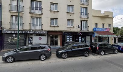 Orchidee Voyages, Agence de Voyage à Sevran