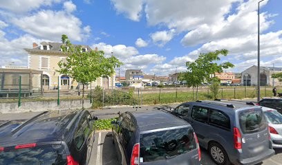 Boutique SNCF, Agence de Voyage à Montpon-Ménestérol