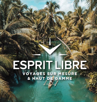 Esprit Libre Voyages Sur Mesure - Bellecour Agence De Voyage à Lyon 02
