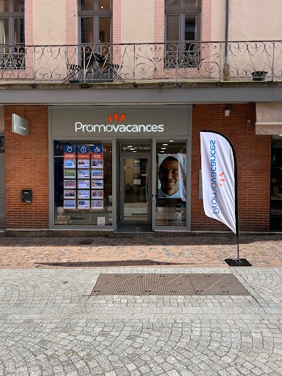 Agence De Voyage Promovacances Montauban, Agence de Voyage à Montauban