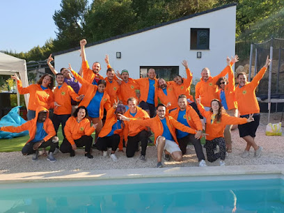 Nouvelle Aventure Junior Agence De Voyage à Gardanne