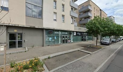 Agence De Voyages, Agence de Voyage à Vénissieux