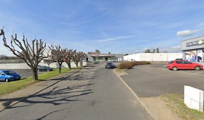 Voyages Maisonneuve, Agence de Voyage à Thiers