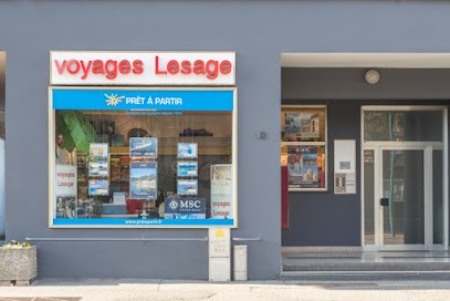 Prêt à Partir, Agence de Voyage à Saint-Louis