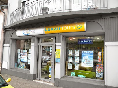 Euro Moselle Loisirs - Luxair Tours - Villerupt, Agence de Voyage à Villerupt