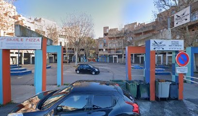 TRANSIT VOYAGES, Agence de Voyage à Vitrolles