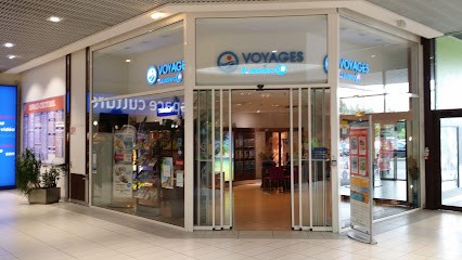 Voyages E.Leclerc, Agence de Voyage à Saint-Amand-les-Eaux