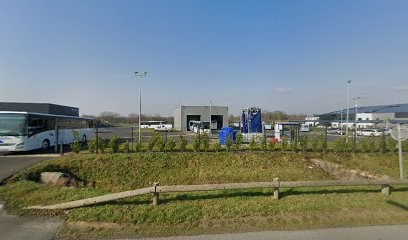 BELLIER VOYAGES, Agence de Voyage à Miniac-Morvan