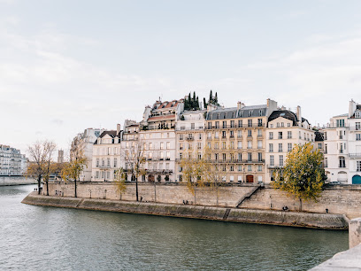 Dit Is Parijs - Reisblog Over Parijs Met De Leukste Tips, Stadswandeling & Fotoshoot! Agence De Voyage à Paris 14
