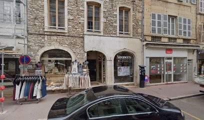 Nouvelles Frontières, Agence de Voyage à Beaune