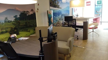 Agence de voyage TUI STORE Tourcoing, Agence de Voyage à Tourcoing