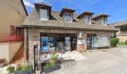 Agence d'attractivité et de développement touristique du Lévézou - Bureau d'information touristique de Salles-Curan, Agence de Voyage à Salles-Curan